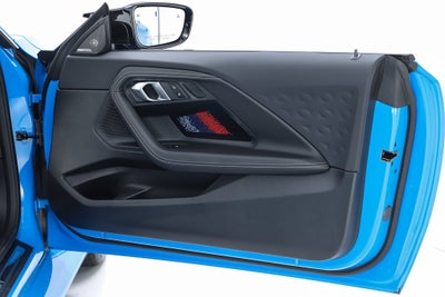 2025 BMW M2 Base