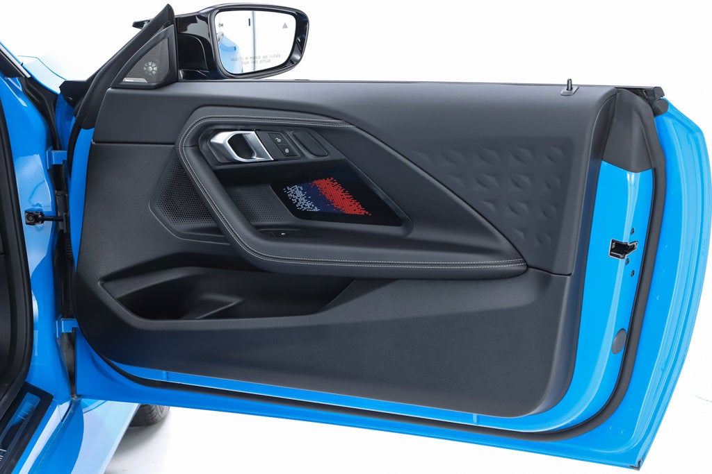 2025 BMW M2 Base