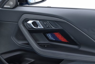 2025 BMW M2 Base