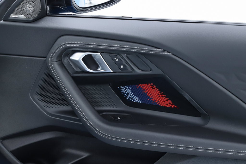 2025 BMW M2 Base
