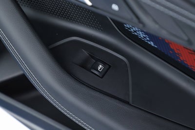 2025 BMW M2 Base