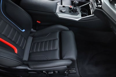 2025 BMW M2 Base