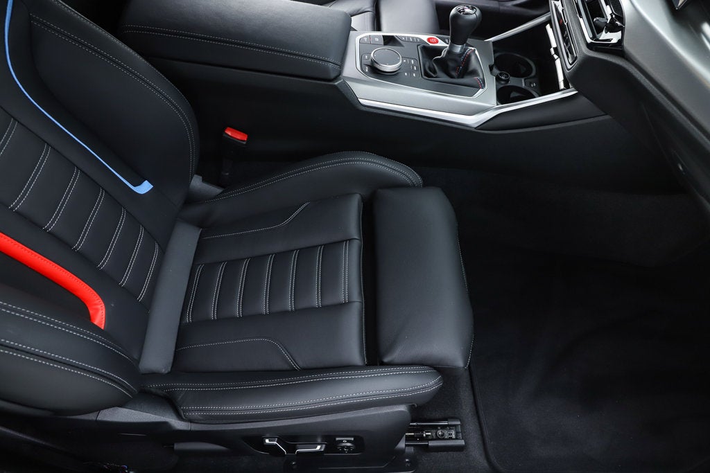2025 BMW M2 Base