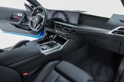 2025 BMW M2 Base