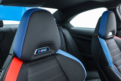 2025 BMW M2 Base