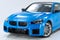 2025 BMW M2 Base