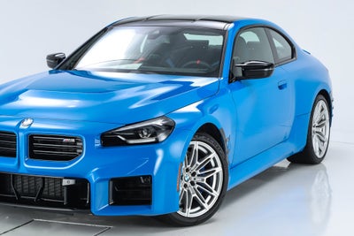 2025 BMW M2 Base