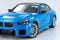 2025 BMW M2 Base