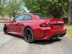 2025 BMW M2 Base