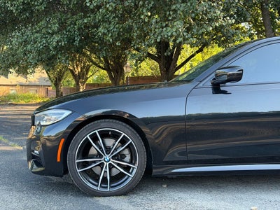 2021 BMW 3 Series 330i xDrive