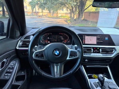 2021 BMW 3 Series 330i xDrive