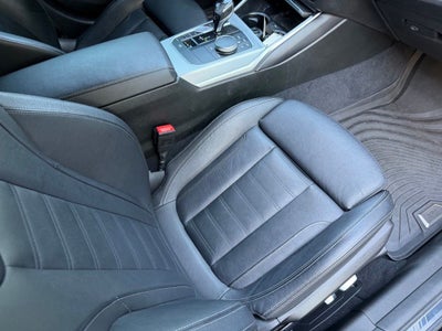 2021 BMW 3 Series 330i xDrive