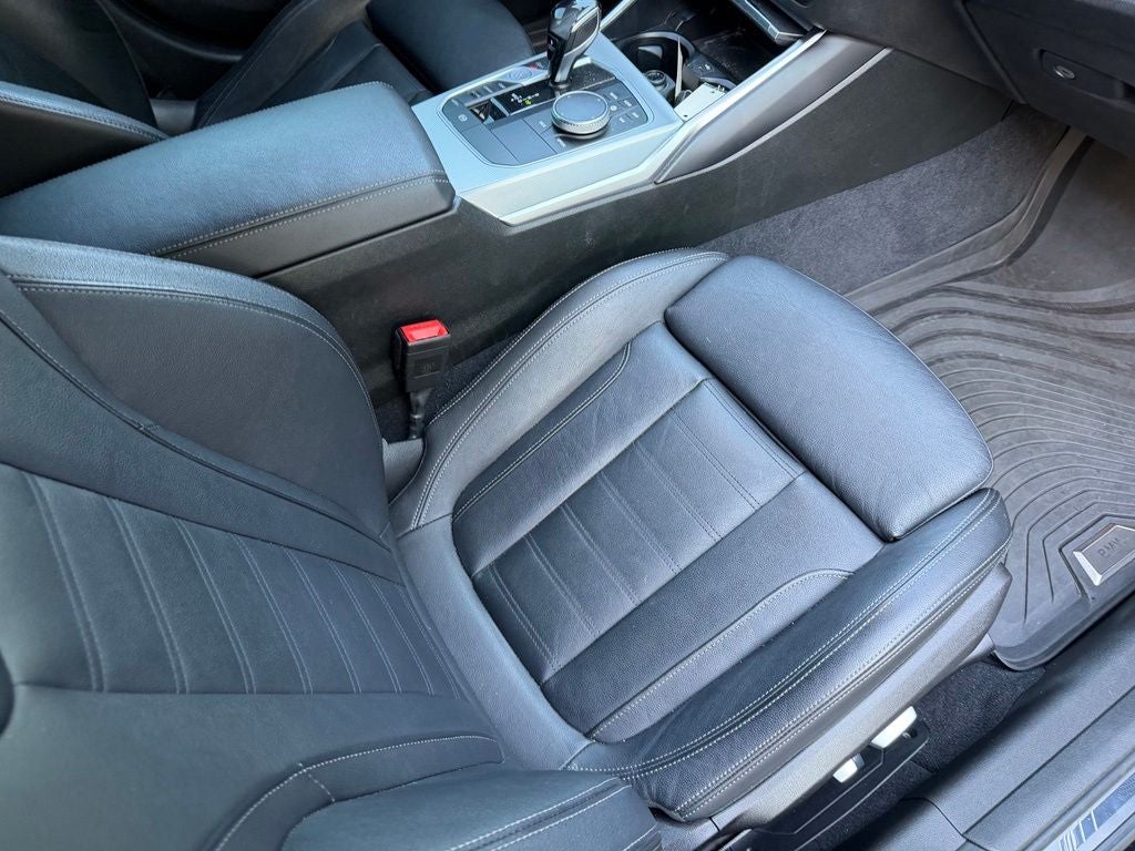 2021 BMW 3 Series 330i xDrive