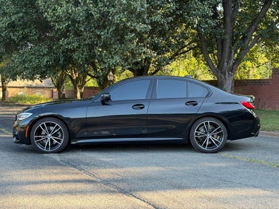 2021 BMW 3 Series 330i xDrive