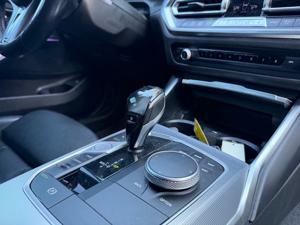 2021 BMW 3 Series 330i xDrive