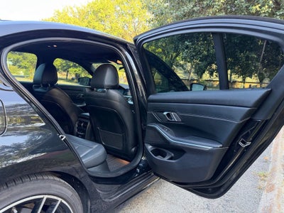 2021 BMW 3 Series 330i xDrive