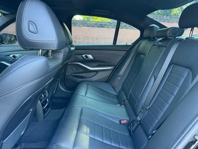 2021 BMW 3 Series 330i xDrive