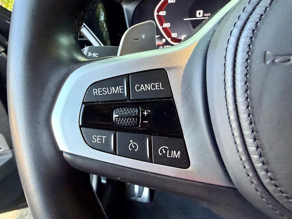 2022 BMW 3 Series M340i