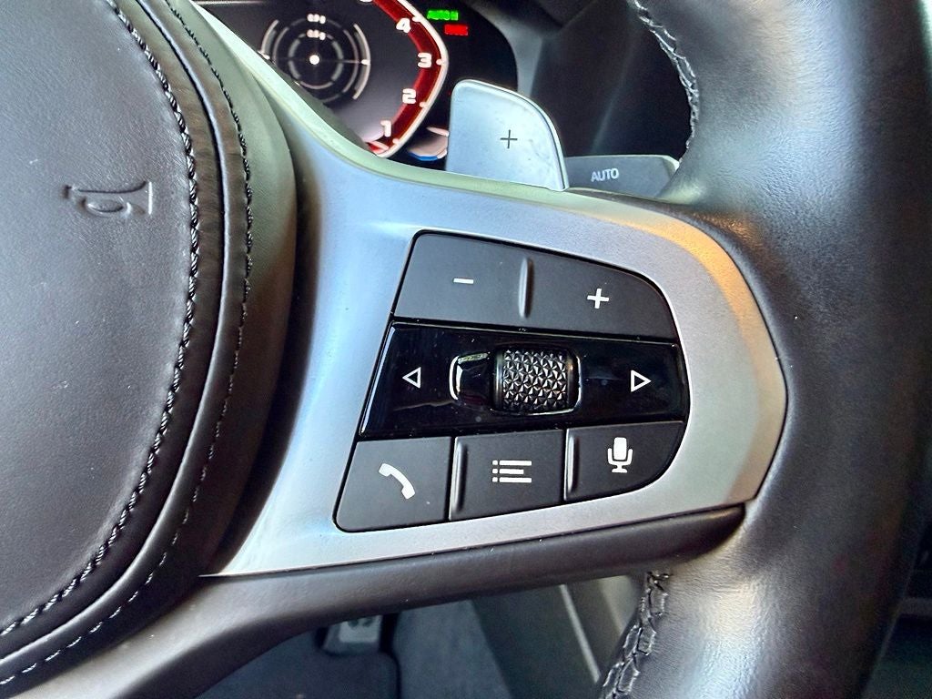 2022 BMW 3 Series M340i