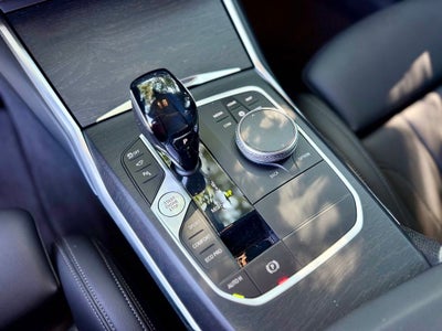 2022 BMW 3 Series M340i