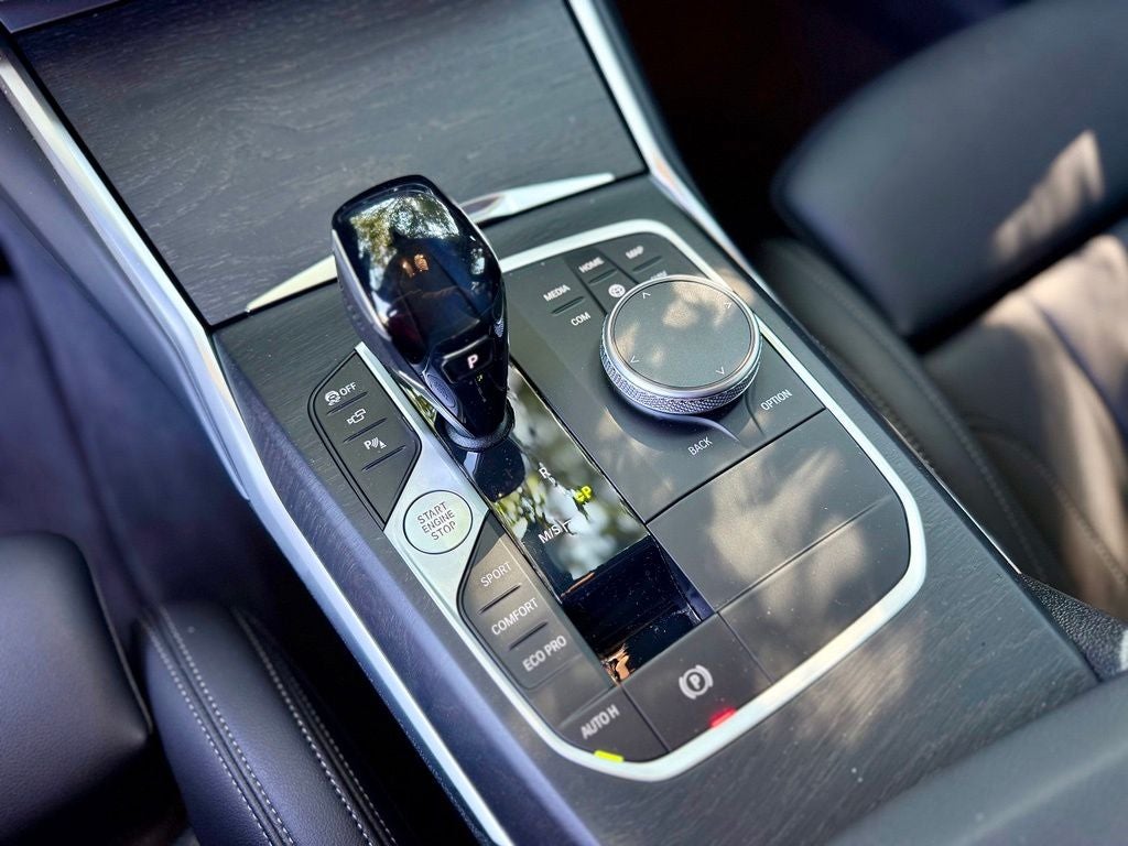 2022 BMW 3 Series M340i