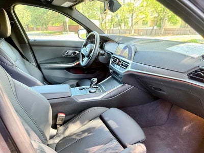 2022 BMW 3 Series M340i
