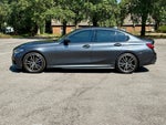 2022 BMW 3 Series M340i