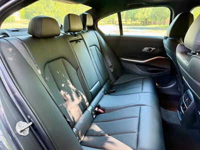 2022 BMW 3 Series M340i