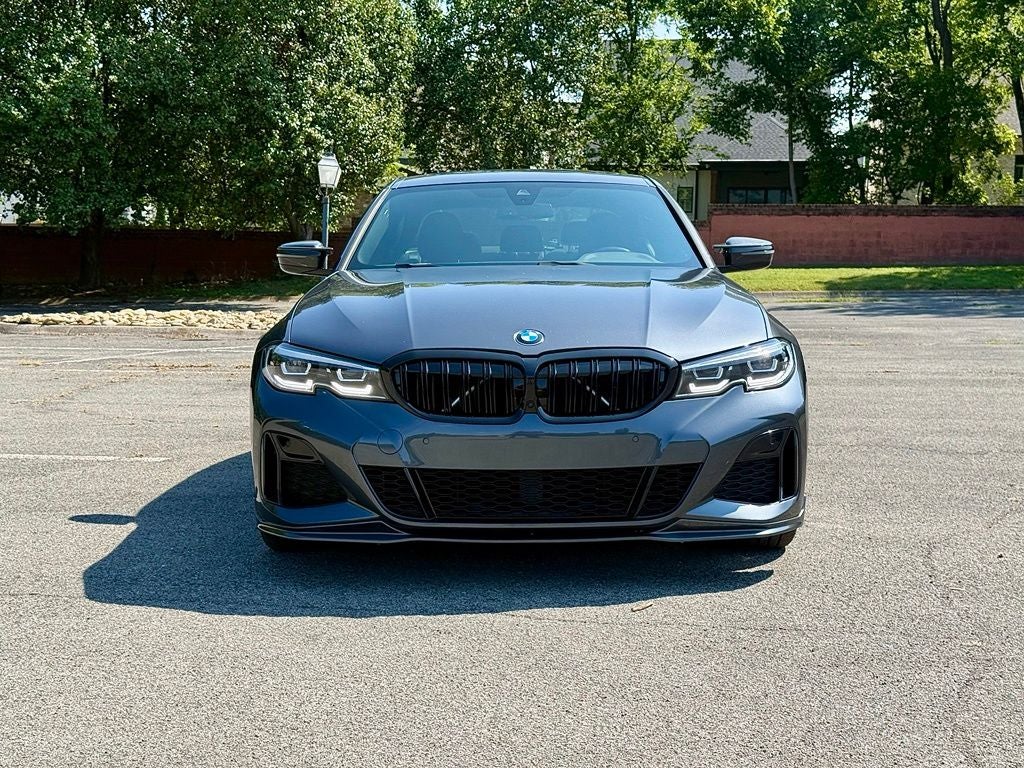 2022 BMW 3 Series M340i