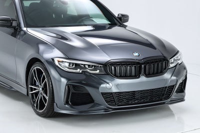 2022 BMW 3 Series M340i