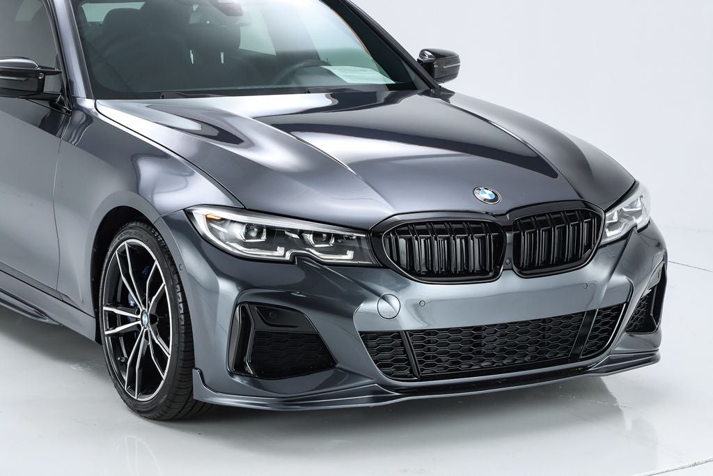2022 BMW 3 Series M340i