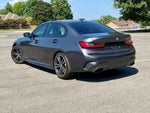 2022 BMW 3 Series M340i