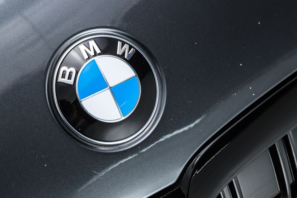 2022 BMW 3 Series M340i