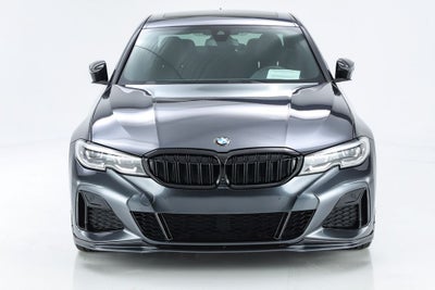 2022 BMW 3 Series M340i