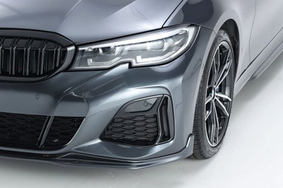 2022 BMW 3 Series M340i
