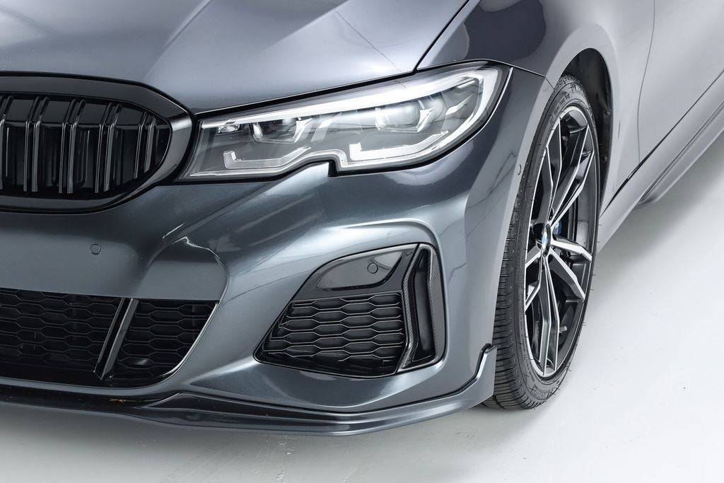 2022 BMW 3 Series M340i