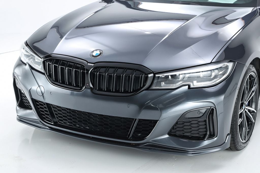 2022 BMW 3 Series M340i