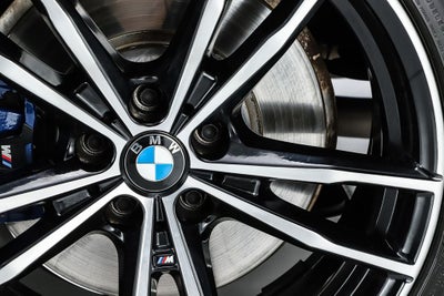 2022 BMW 3 Series M340i