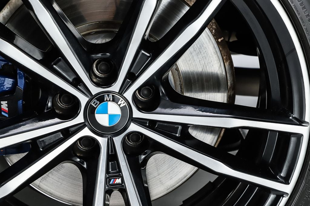 2022 BMW 3 Series M340i