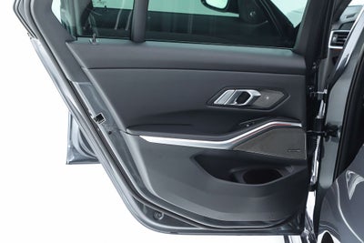 2022 BMW 3 Series M340i
