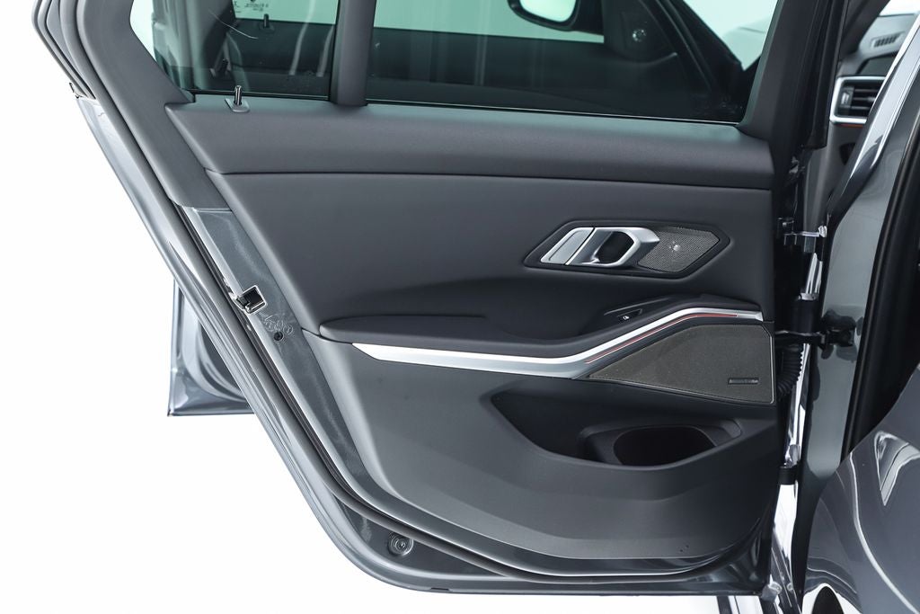 2022 BMW 3 Series M340i