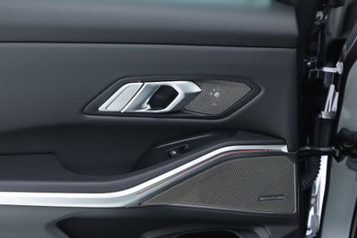 2022 BMW 3 Series M340i