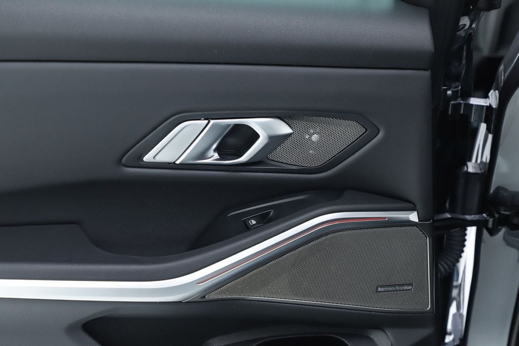 2022 BMW 3 Series M340i