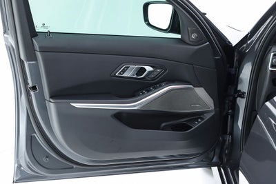 2022 BMW 3 Series M340i