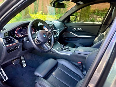 2022 BMW 3 Series M340i