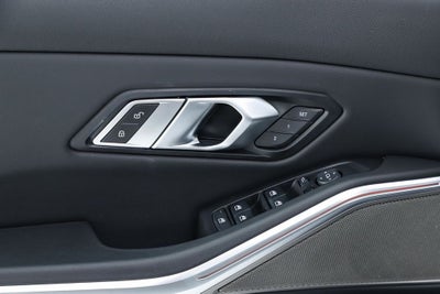 2022 BMW 3 Series M340i