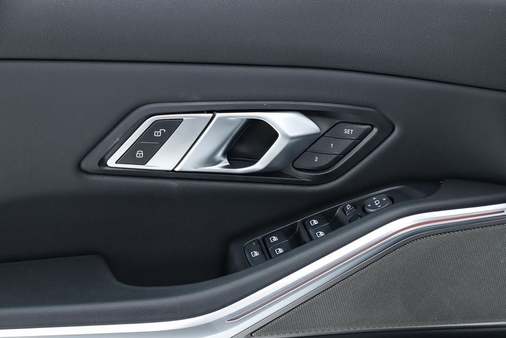 2022 BMW 3 Series M340i