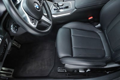 2022 BMW 3 Series M340i