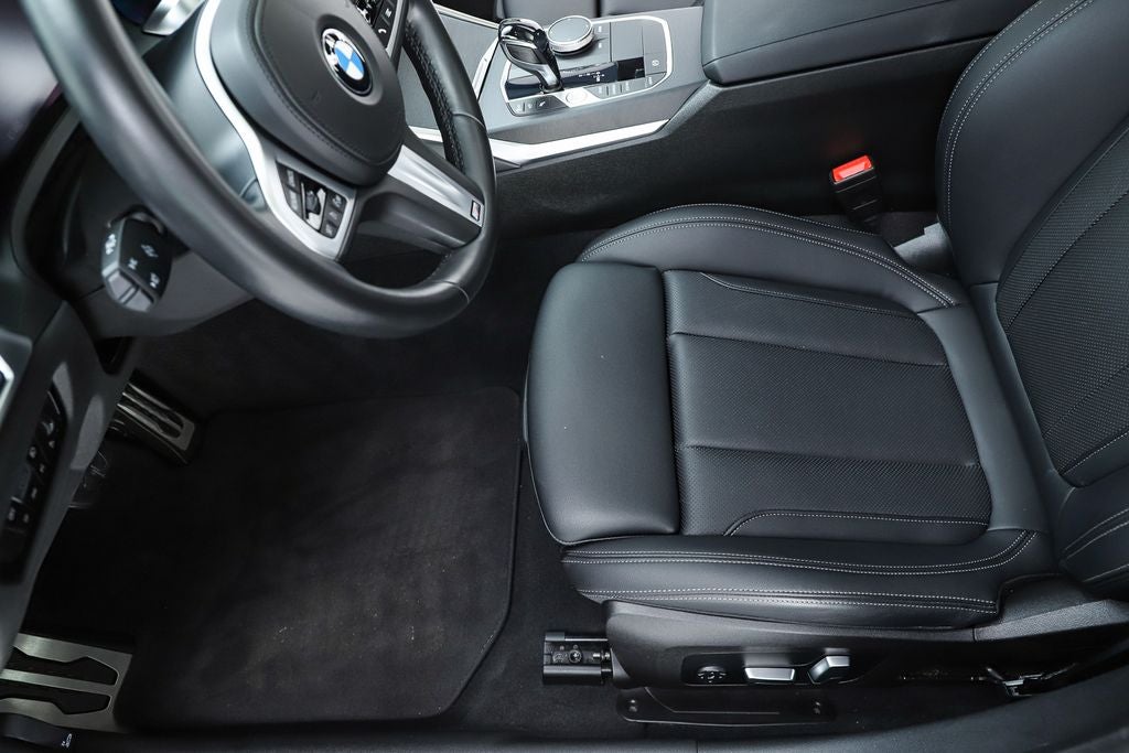 2022 BMW 3 Series M340i