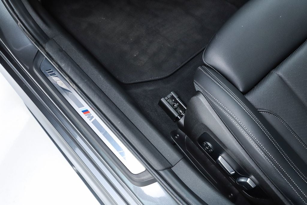 2022 BMW 3 Series M340i